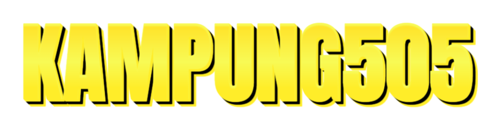 KAMPUNG505